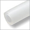 Cilran is flexible plastic tubing ideal for use with strong acids, alkalies and corrosives.