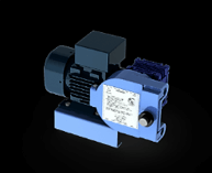 Ink Pump Model 630-305